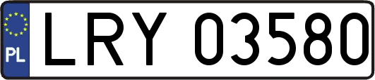 LRY03580
