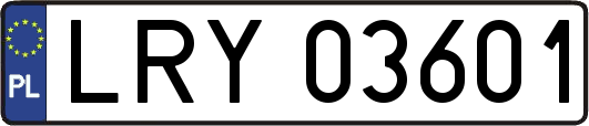 LRY03601
