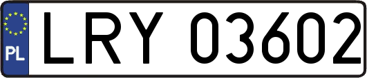 LRY03602