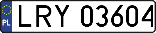 LRY03604