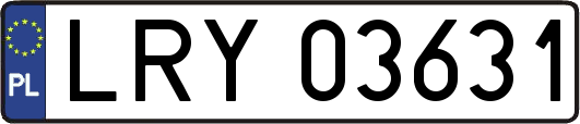 LRY03631