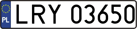 LRY03650