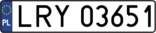 LRY03651