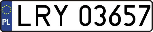 LRY03657