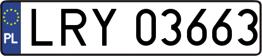 LRY03663