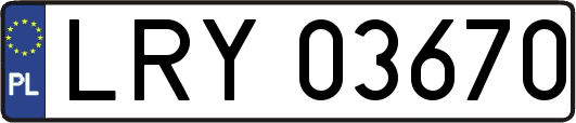 LRY03670