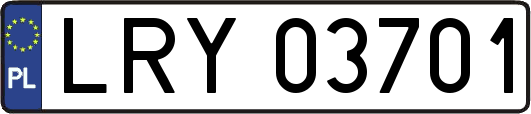 LRY03701