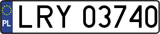 LRY03740