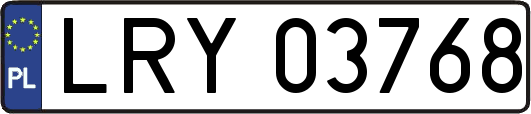 LRY03768