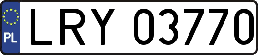LRY03770