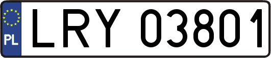 LRY03801