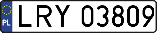 LRY03809