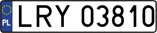 LRY03810