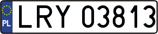 LRY03813