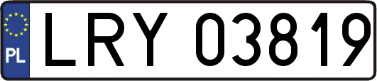 LRY03819