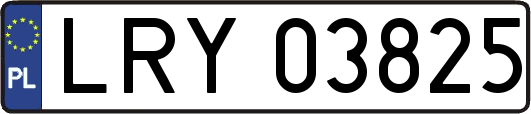 LRY03825