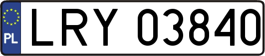 LRY03840