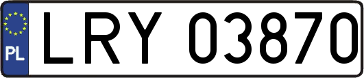 LRY03870