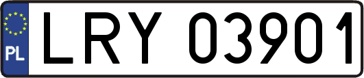 LRY03901