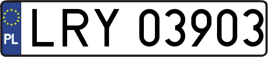 LRY03903