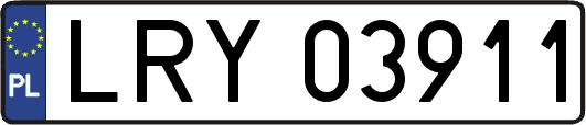 LRY03911