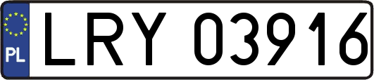 LRY03916