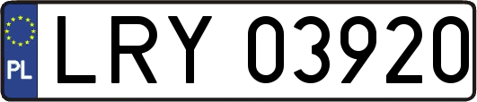 LRY03920