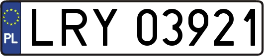 LRY03921