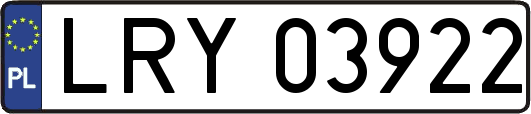 LRY03922
