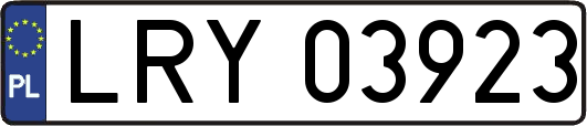 LRY03923