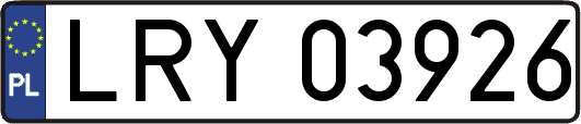 LRY03926
