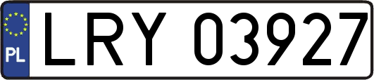 LRY03927
