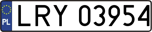 LRY03954