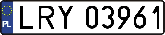 LRY03961