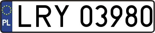 LRY03980