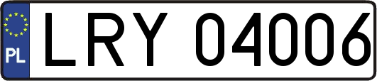 LRY04006
