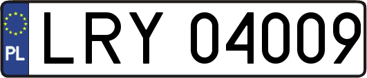 LRY04009
