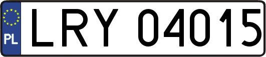 LRY04015