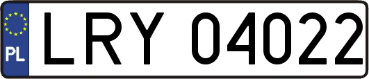 LRY04022