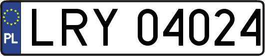 LRY04024