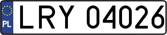 LRY04026