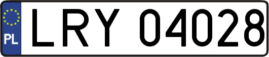 LRY04028