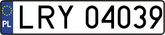 LRY04039