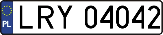 LRY04042