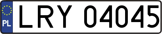 LRY04045