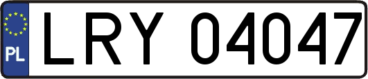 LRY04047