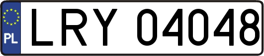 LRY04048