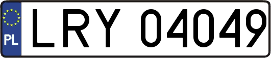LRY04049