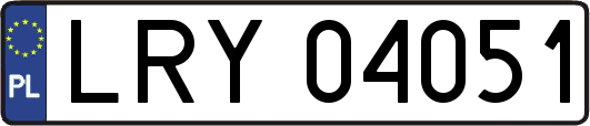 LRY04051