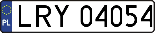 LRY04054